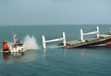 Završena drama: pomorci s broda Eternity C vraćeni svojim obiteljima nakon mjeseci zatočeništva kod Huta