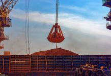 Rekordna proizvodnja aluminija: boksit postaje ključni teret suhog prijevoza