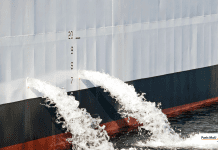 Rezultati CIC kampanje: tehnički nedostaci BWTS-a vodeći uzrok zadržavanja brodova