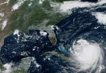 Kategorija 4: Uragan Erin prijeti pomorskom prometu između Bermude i SAD-a