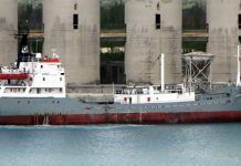 Zaplijenjen brod s 4,8 tona kokaina – Hrvati među posadom, istraga u tijeku