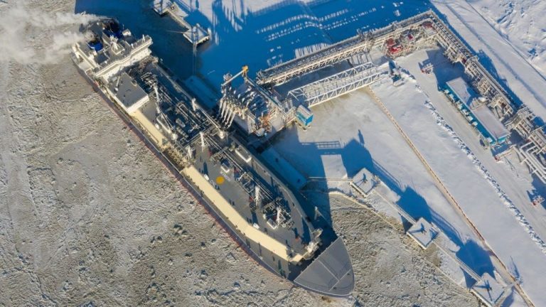 Rusija zaključila arktičku sezonu rekordnim isporukama LNG-a prema azijskim tržištima