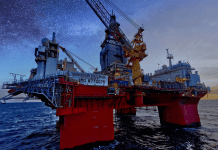 Značajno otkriće u Norveškom moru: Equinor pronašao nova ležišta nafte