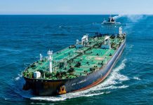 Scorpio Tankers pomlađuje flotu: stižu četiri nova MR tankera iz Kine