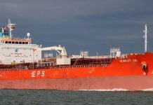Hutisti napali tanker Eastern Pacific Shippinga kod Saudijske Arabije