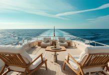 Kako iz Hrvatske do posla na jahti?