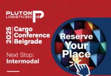 Regija na intermodalnoj karti Europe – Cargo Conference Belgrade 30. listopada okuplja lidere logistike