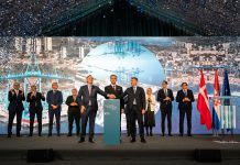 Službeno otvoren terminal Rijeka Gateway: ulazna vrata Jadrana prema Europi