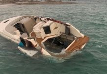 Spašeni iz mora, ali završili u zatvoru – propali pokušaj krijumčarenja kod Australije