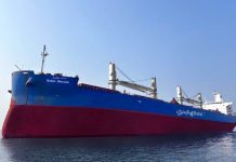 Bahri cilja dugoročne ugovore za prijevoz željezne rude Hadeeda