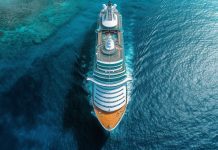 Karibi bilježe rast kapaciteta kruzera veći od 10 posto u 2026.