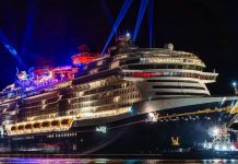 Disney ubrzano modernizira flotu: stiže pet novih brodova do 2030.