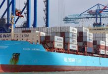 (VIDEO) Maersk pokreće pokuse s e-metanolom kao gorivom budućnosti