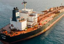 Francuski sud osudio kineskog kapetana iz tzv. flote iz sjene: godina zatvora i 150.000 eura kazne