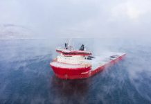 Kontroverzan potez EU-a: brodovi povezani s ruskim Arctic LNG 2 projektom više nisu pod sankcijama