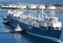 LNG Croatia se vratila na Krk – počinju završna testiranja sustava