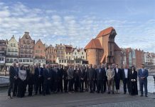 HHI na godišnjem sastanku PRIMAR-a: fokus na S-100 standardima i razvoju e-navigacije