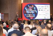 Intermodalni transport traži partnerstvo – Cargo Conference Belgrade 2025 okupila kompanije iz 15 zemalja