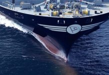 Danaos širi flotu s novom narudžbom od šest brodova