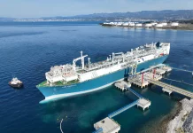 Novi modul za uplinjavanje podigao kapacitet LNG terminala za više od 50 posto