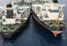 Tanker uhvaćen u ilegalnom STS-u ide na dražbu – početna cijena 70 milijuna dolara
