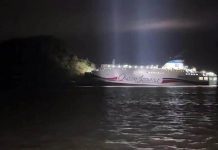 (VIDEO) Queen Jenuvia II: lanac pogrešaka koji je doveo do nasukavanja s gotovo 250 putnika