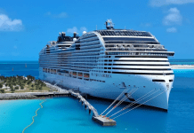 MSC u novoj investicijskoj ofenzivi: još dva divovska kruzera kreću u gradnju 2029.