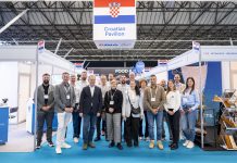 Hrvatski nautički sektor na najvećem svjetskom sajmu – METSTRADE 2025