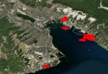 (VIDEO) Siloviti napad na Novorosijsk: ukrajinske snage gađale srce ruskog izvoza sirove nafte