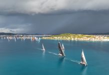 Starta 22. izdanje Jabuke: Na kultnoj regati prijavljeno 115 brodova i više od 1000 jedriličara među kojima su Šime Fantela i Ivica Kostelić