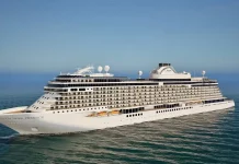 Treći kruzer klase Prestige: Fincantieri gradi novi brod za Regent Seven Seas Cruises