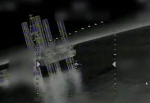 (VIDEO) Ukrajinski dronovi pogodili rusku naftnu platformu Sivash kod Krima