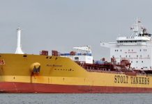 Somalski pirati ponovno napadaju: tanker Stolt Sagaland izbjegao otmicu