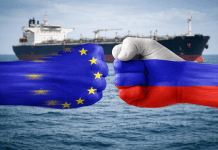 Gotovo 600 brodova pod sankcijama: EU pojačava udar na ruske tankere