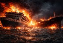 20.12.1987.: noć kada je more gorjelo, a život izgubilo više od 4 300 ljudi