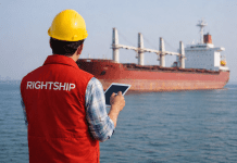 Priprema broda za RightShip inspekciju: ključne novosti u RiSQ 3.2