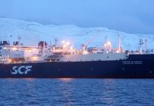 Iz ruskog Arctic LNG 2 krenuo prvi zimski LNG teret unatoč sankcijama