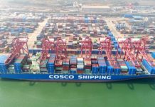 COSCO naručio 87 novih brodova: ulaganje od 7 milijardi dolara mijenja sliku svjetske flote