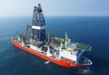 Saipem produžio najam drillshipa Deep Value Driller i odgodio odluku o kupnji