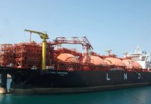 Talijanski Snam povećava udio u FSRU Toscana i učvršćuje LNG poziciju