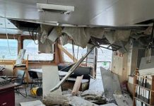 Ukrajinski dronovi šire frontu: pogođen ruski tanker i terminal CPC-a