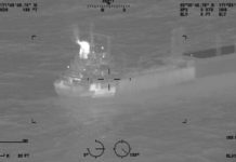 NTSB: pomicanje tereta s litij-ionskim baterijama uzrokovalo dva požara na brodu Genius Star XI