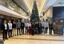 Priprema za budućnost ENC-a: HHI na edukaciji S-100 i S-101 u Istanbulu