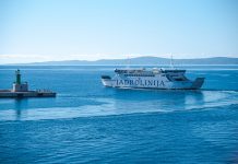 Novi red plovidbe za 2026.: Jadrolinija uvodi cjelogodišnju liniju Split – Supetar