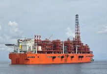 Eni ubrzava LNG projekt u Kongu: druga faza pokrenuta prije roka