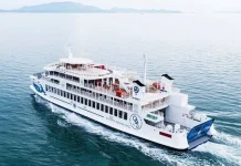 Autonomna navigacija odobrena: japanski Ro-Pax trajekt za 500 putnika ulazi u operativnu fazu