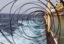 Devet pomoraca oteto s LPG tankera CGas Saturn kod Ekvatorijalne Gvineje