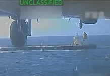 (VIDEO) Udar na shadow flotu: SAD zaplijenio VLCC pun zabranjene venezuelanske nafte