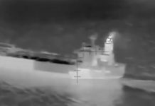 (VIDEO) Pomorski rat dronovima eskalira – ruski tanker pogođen u Mediteranu