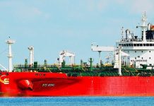 Obnova flote: Scorpio Tankers zamjenjuje starije LR2 tankere kineskim novogradnjama